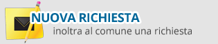Nuova richiesta