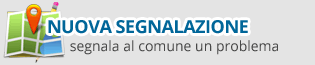 Nuova segnalazione